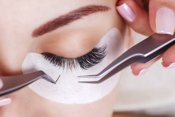 eyelash extension